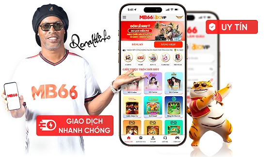 Biểu tượng truy cập nhanh và chơi tức thì