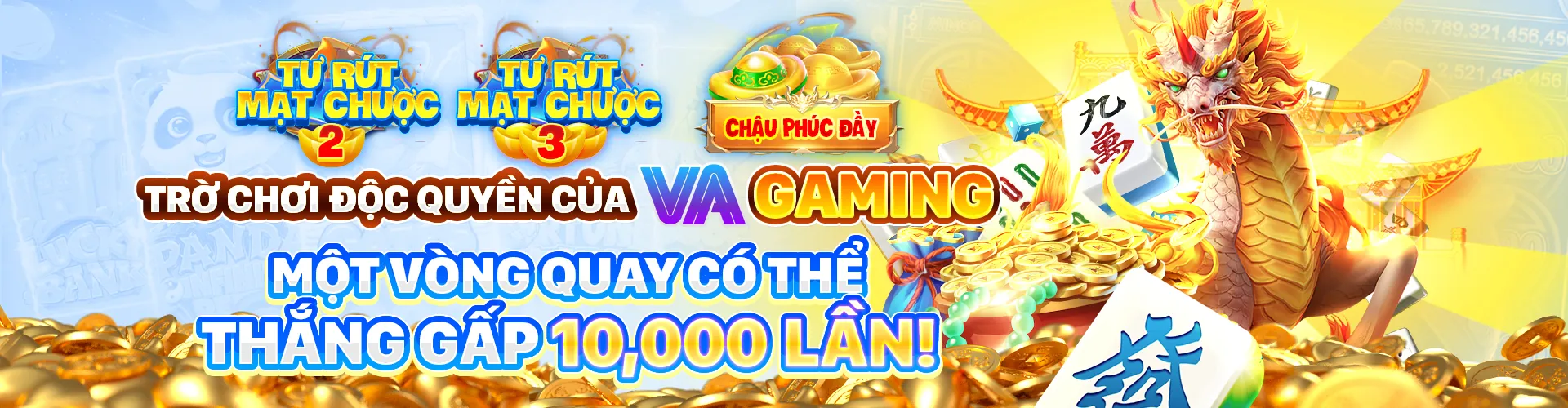 Chương trình VIP helo88 casino