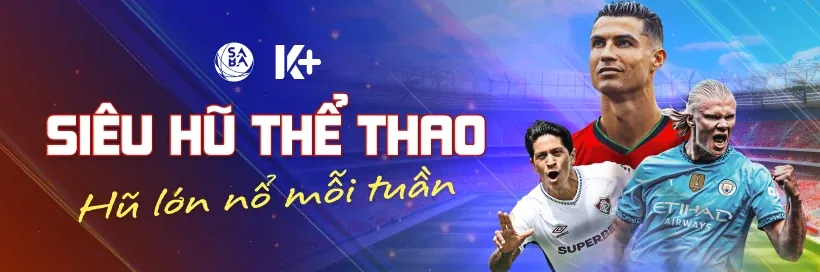 Người chiến thắng Jackpot