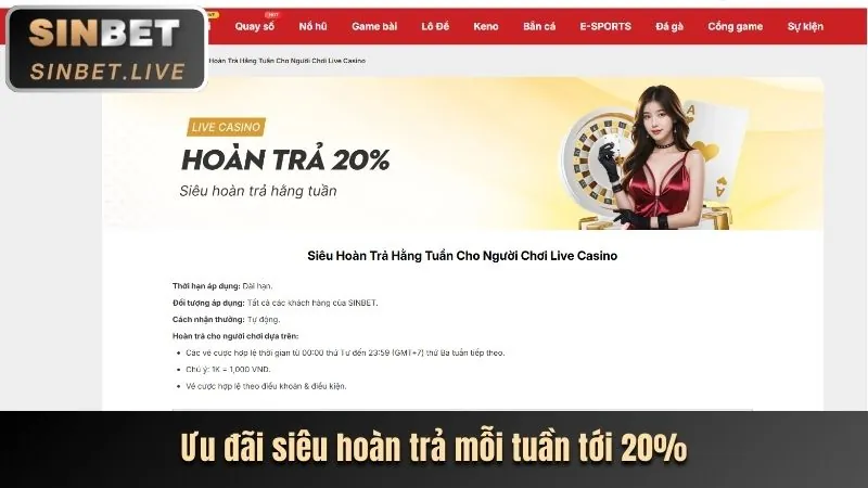 Game Video Slots hiện đại tại helo88 casino
